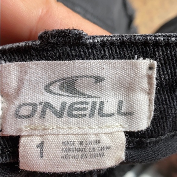 O’Neill Jean Shorts - Picture 5 of 5